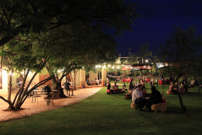 Shokran Wedding & Events Venue gallery image 1