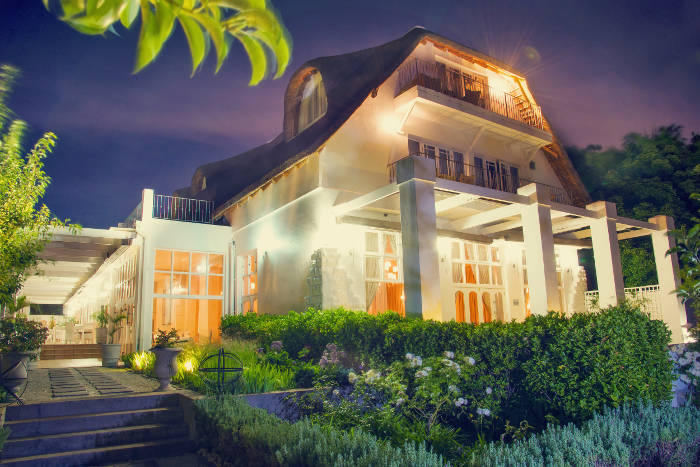 Dream Hotels & Resorts | Le Franschhoek Hotel & Spa preview image