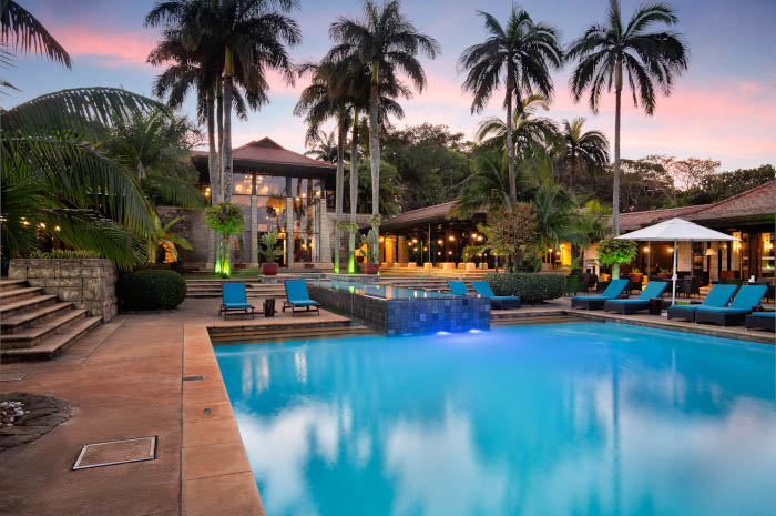Dream Hotels & Resorts | Zimbali Lodge preview image