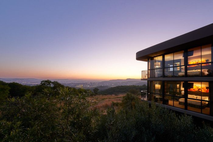 Thaba Eco Hotel gallery image 1