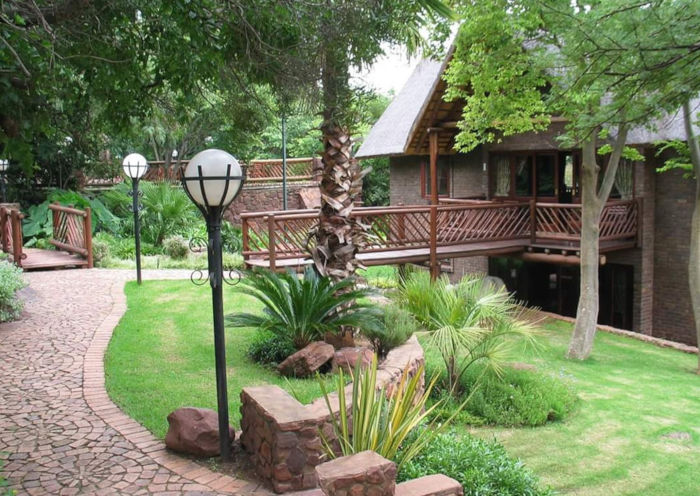 Dream Hotels & Resorts | Olifants River Lodge gallery image 1
