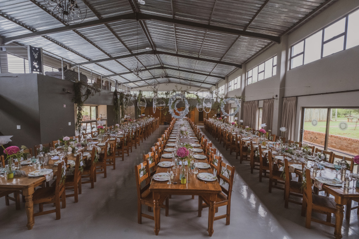 Doringbos Lodge & Venue preview image