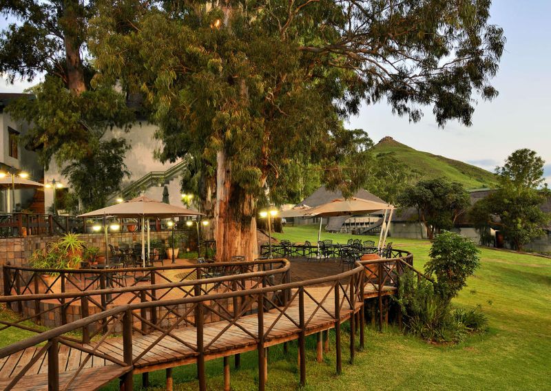 Dream Hotels & Resorts | Little Switzerland Resort gallery image 1