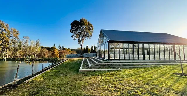 The Lakeside Weddings & Events gallery image 1