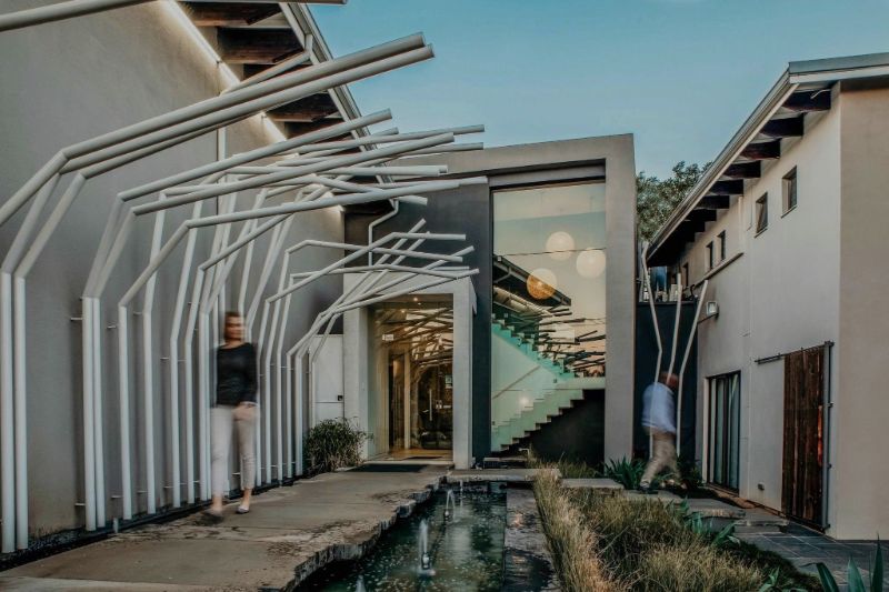 Alpine Attitude Boutique Hotel & Conference Venue gallery image 1