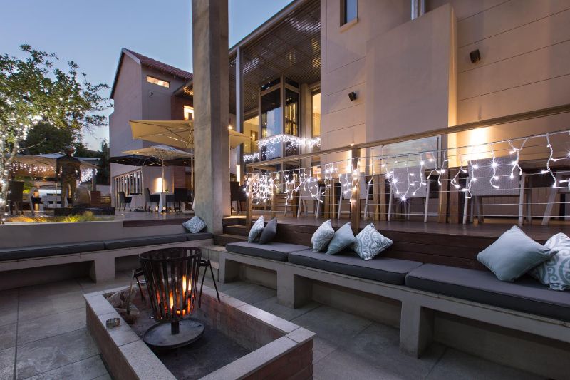 Menlyn Boutique Hotel gallery image 1