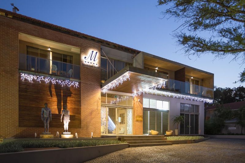 Menlyn Boutique Hotel preview image