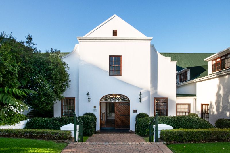 The Cellars-Hohenort gallery image 1