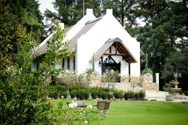 Toadbury Hall Country Hotel gallery image 1