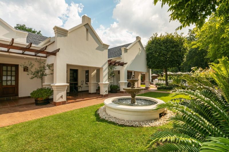Zevenster Boutique Hotel gallery image 1