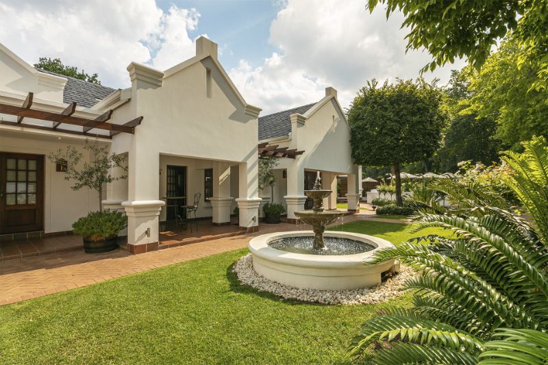 Zevenster Boutique Hotel gallery image 1