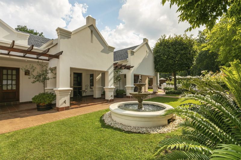 Zevenster Boutique Hotel gallery image 1