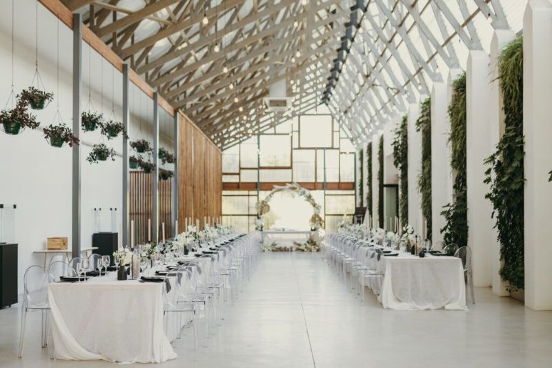The Greenhouse Café gallery image 1