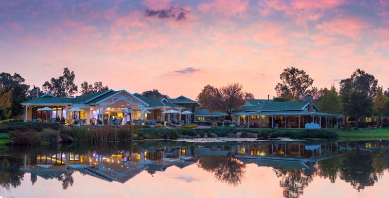 Oxbow Country Estate gallery image 1