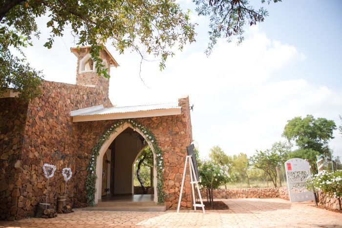 Troupant Kapel en Onthaal preview image