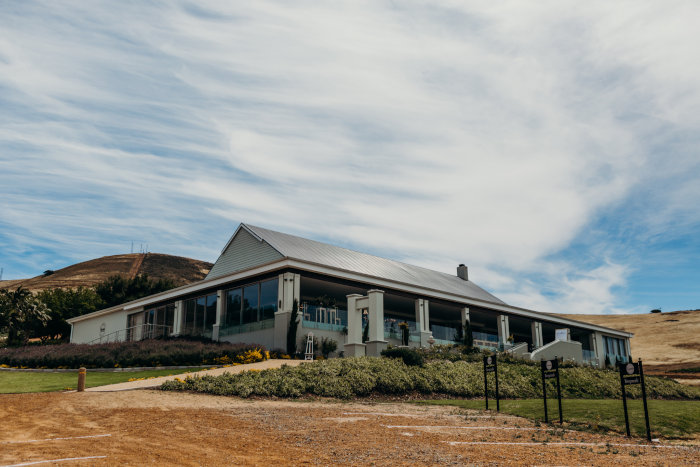 Eureka Estate preview image