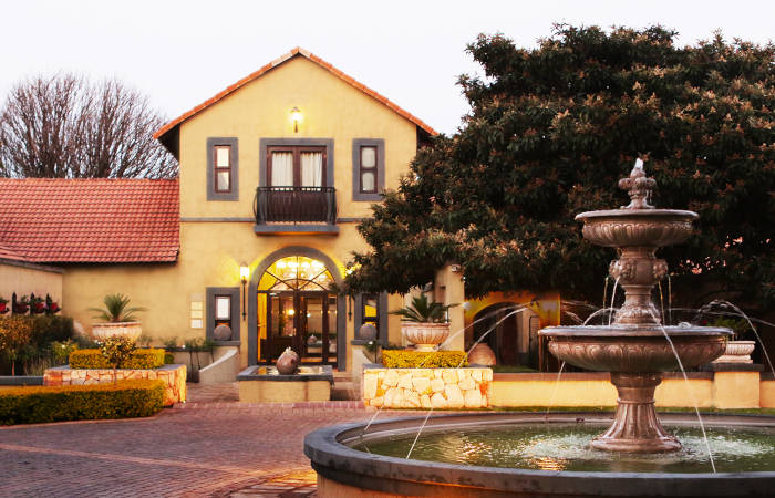 Accolades Boutique Venue preview image