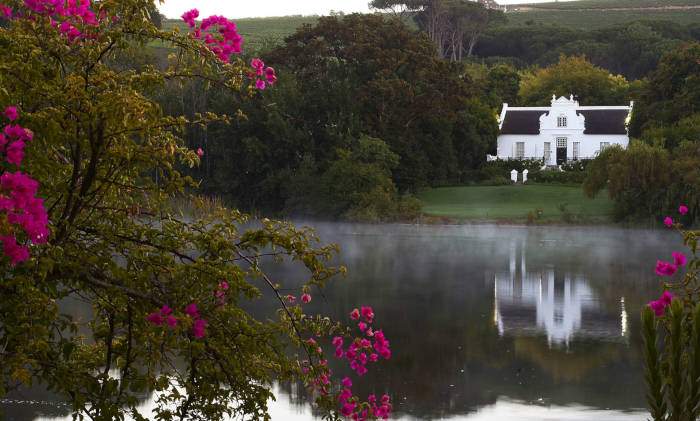 Zevenwacht Wine Estate gallery image 1