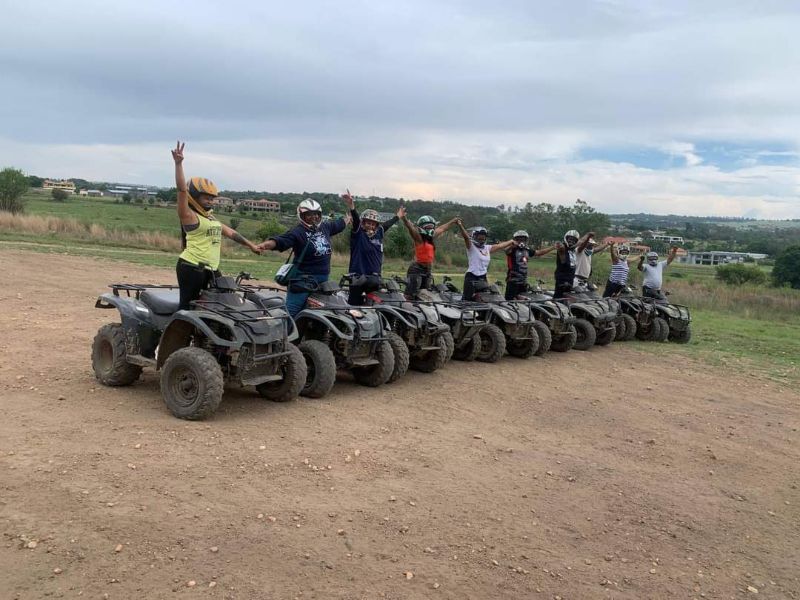 GZ Adventures | Dirt Riders preview image