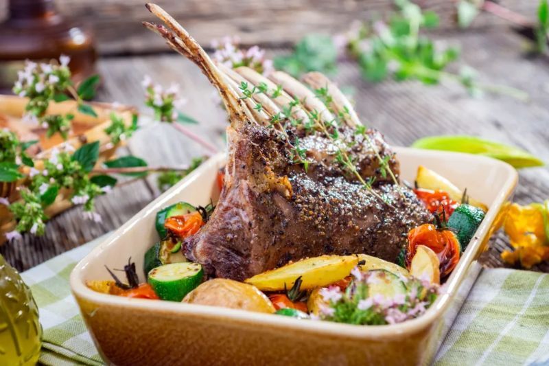 Fork & Nice Catering preview image